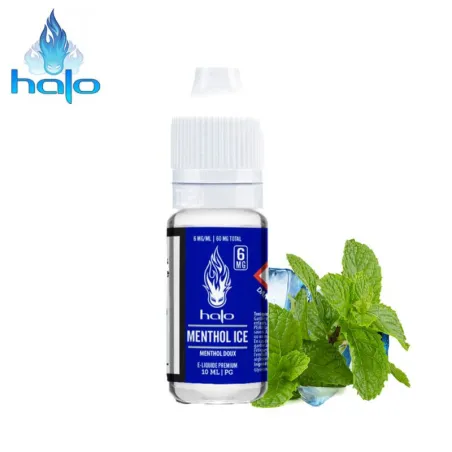 Menthol Ice