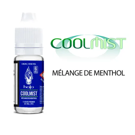 Coolmist