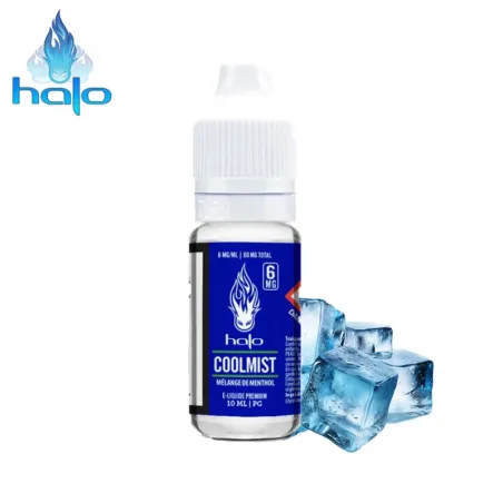 Coolmist