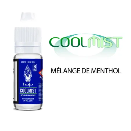 Coolmist