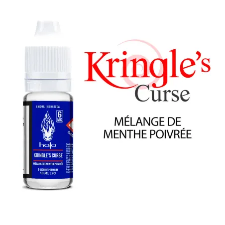 Kringle's Curse