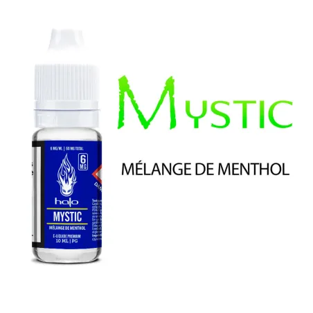 Mystic