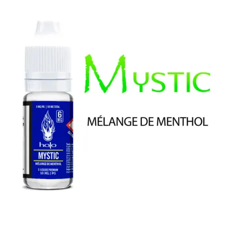 Mystic