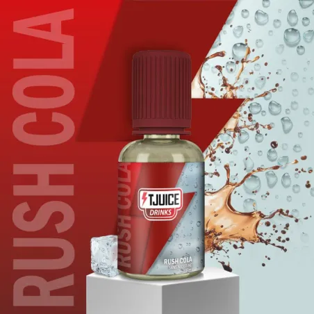 Rush Cola