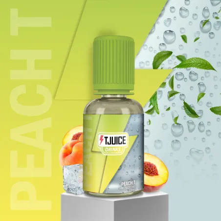 Peach T