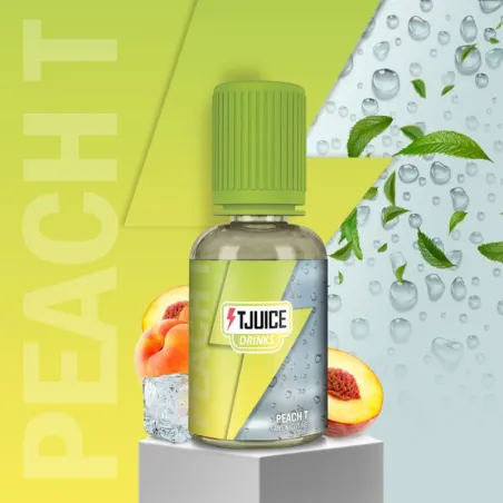 Peach T