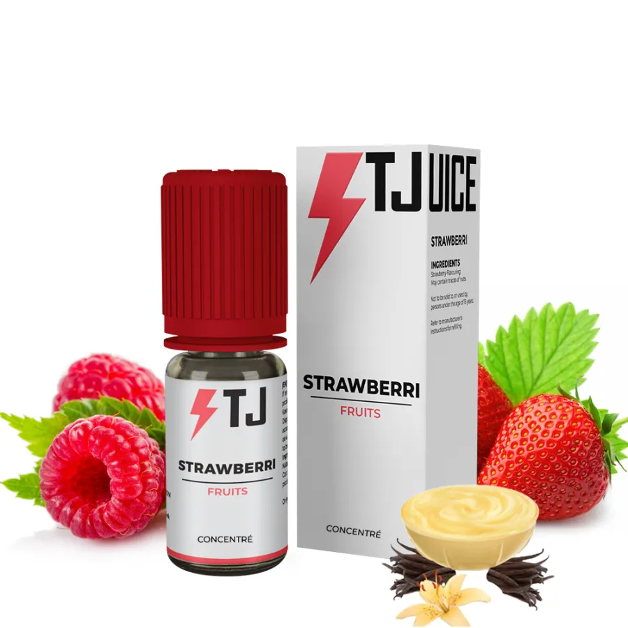 Strawberri
