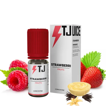 Strawberri