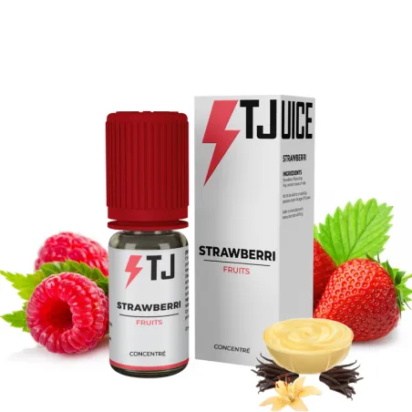 Strawberri