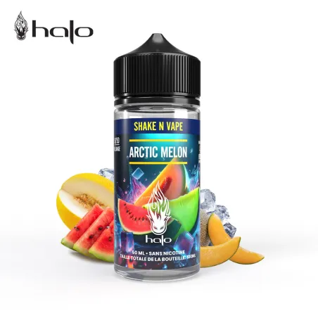 Arctic Melon