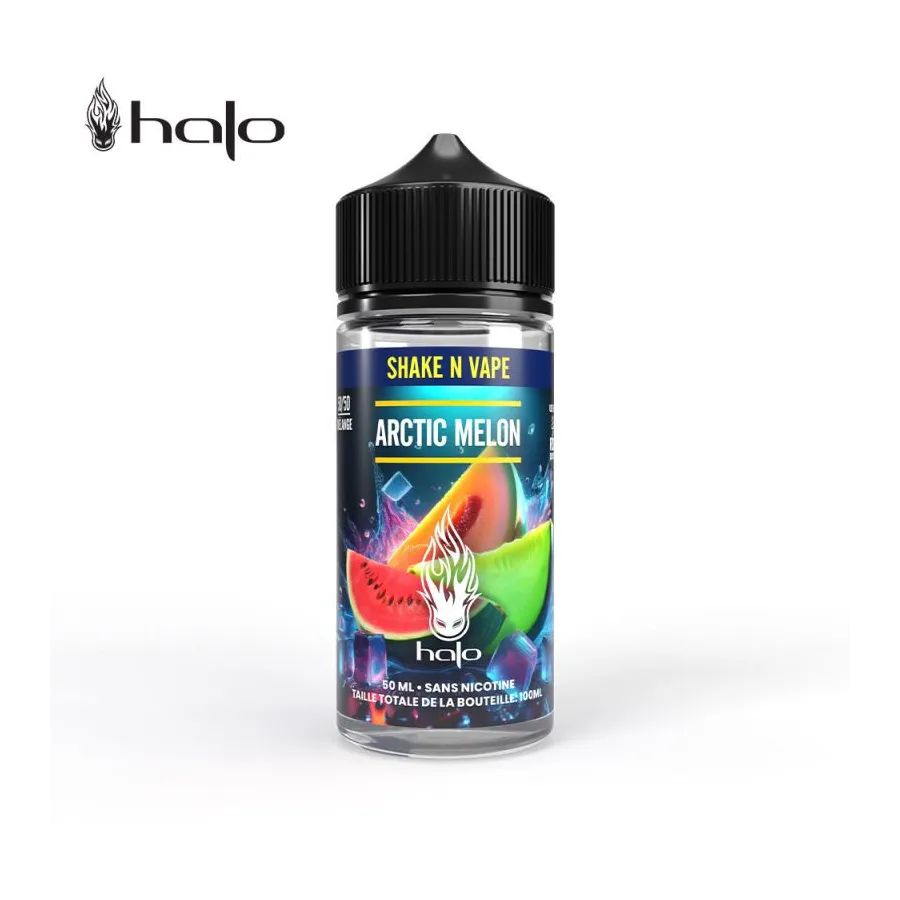 Arctic Melon