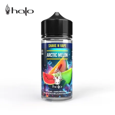 Arctic Melon