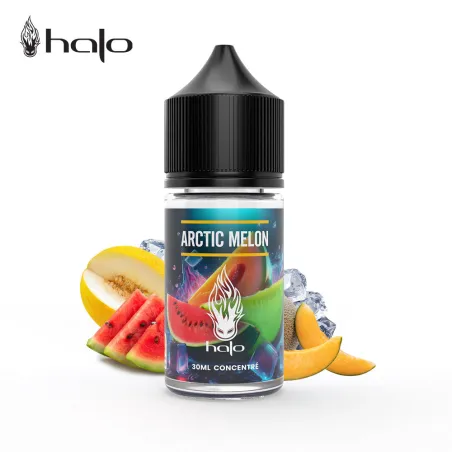 Arctic Melon