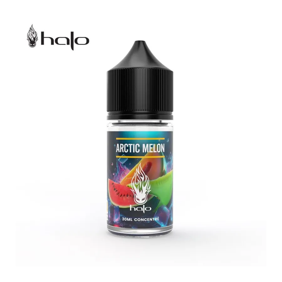Arctic Melon