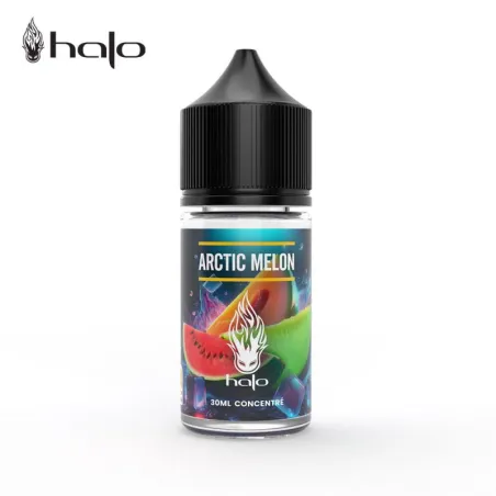 Arctic Melon