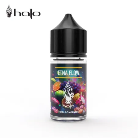 Etna Flow