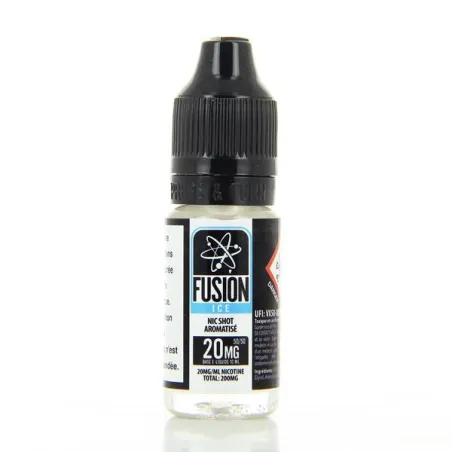 Fusion Ice