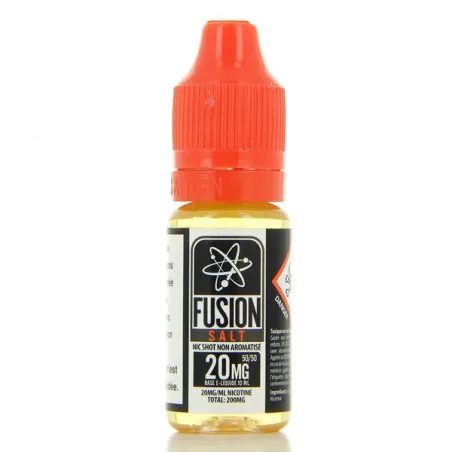 Fusion Salt