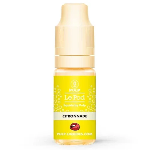 Citronnade