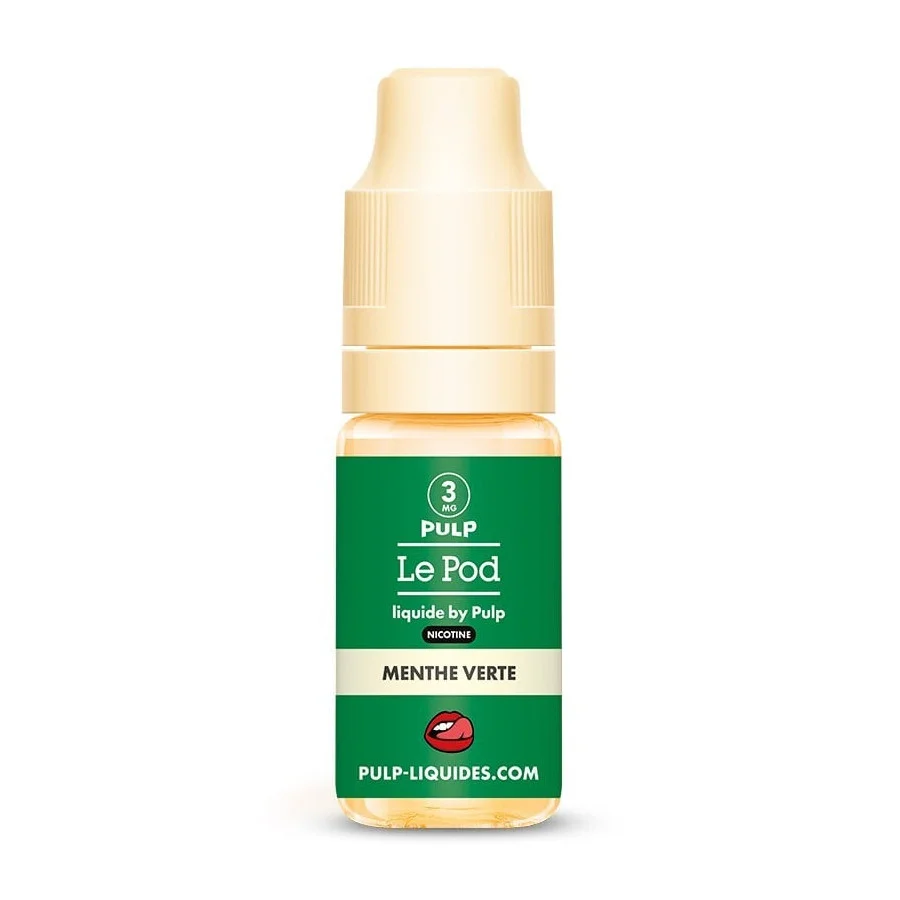 Menthe Verte