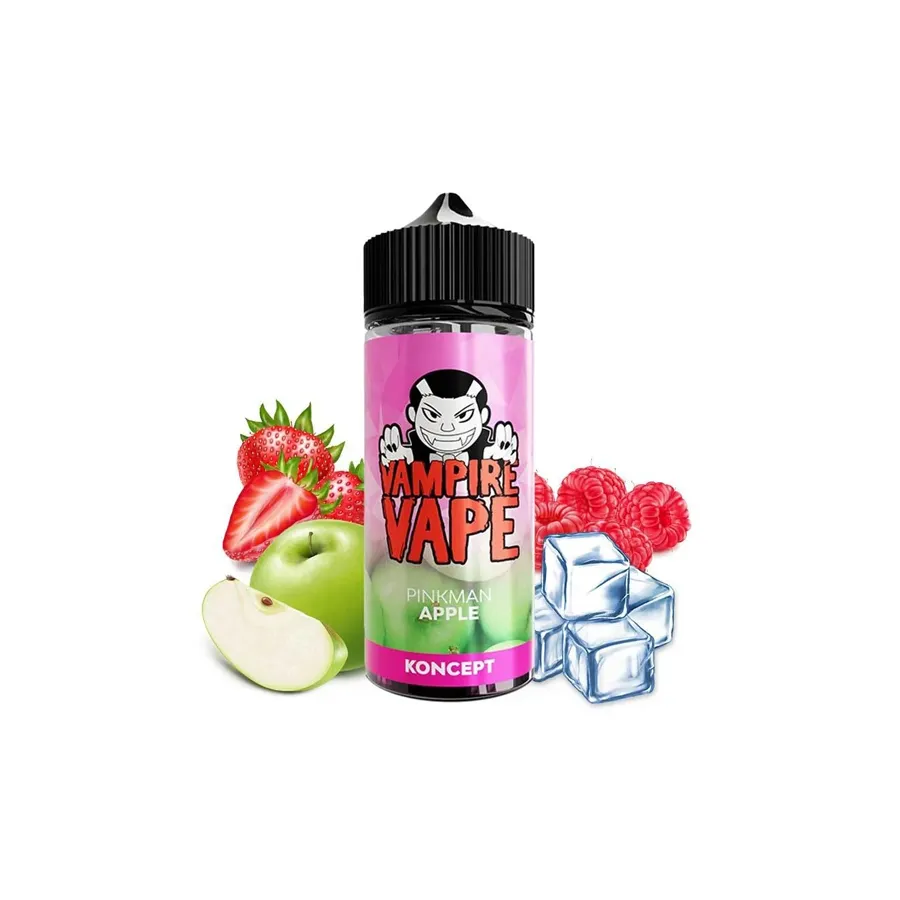 Pinkman Apple
