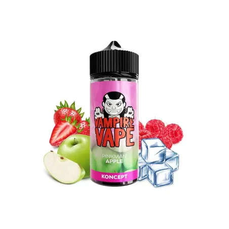 Pinkman Apple