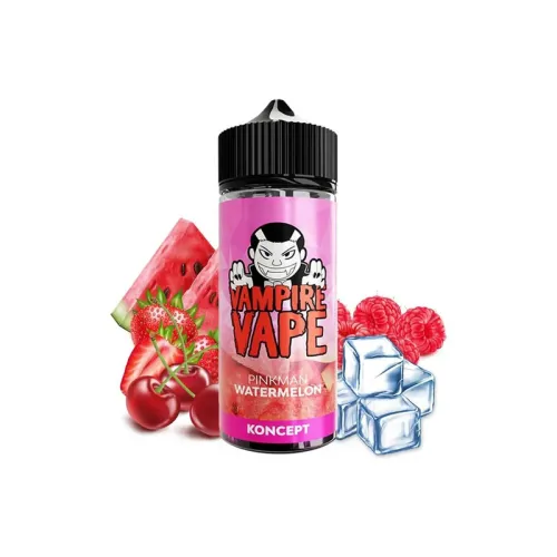 Pinkman Watermelon