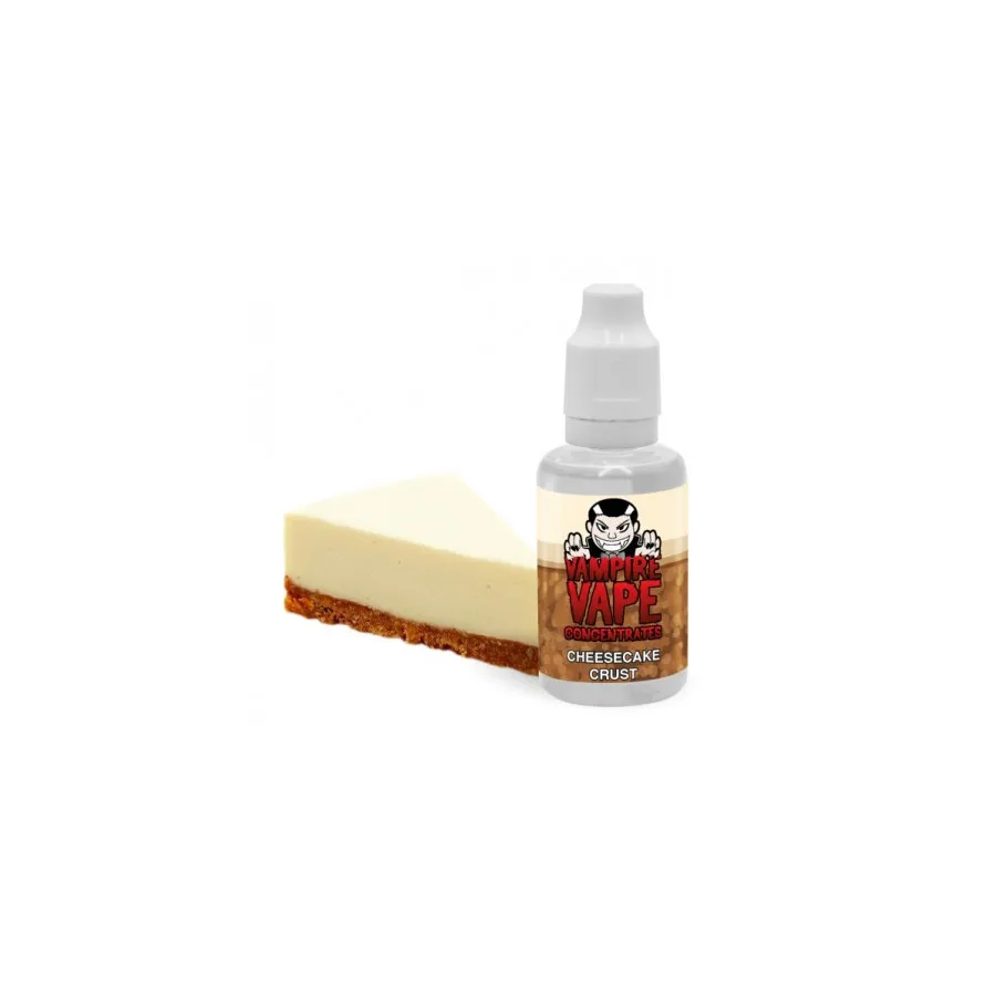 Cheesecake Crust
