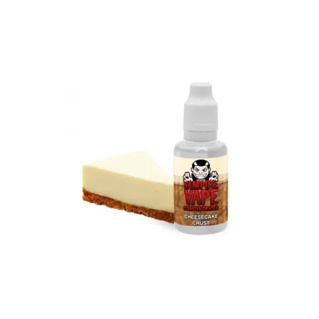 Cheesecake Crust