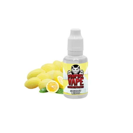 Sherbet Lemon