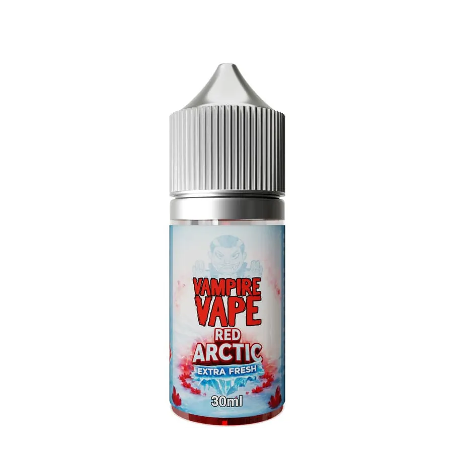 Red Arctic