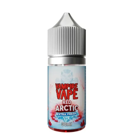 Red Arctic