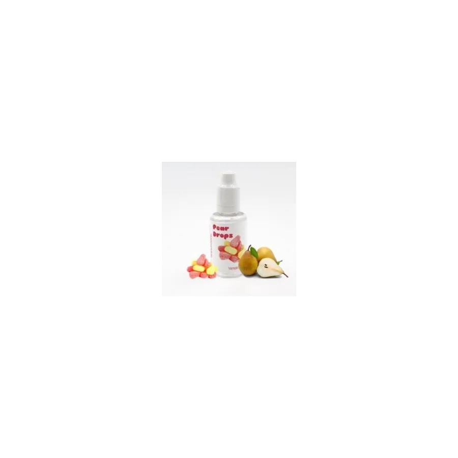 Pear Drops