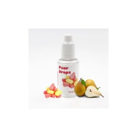 Pear Drops