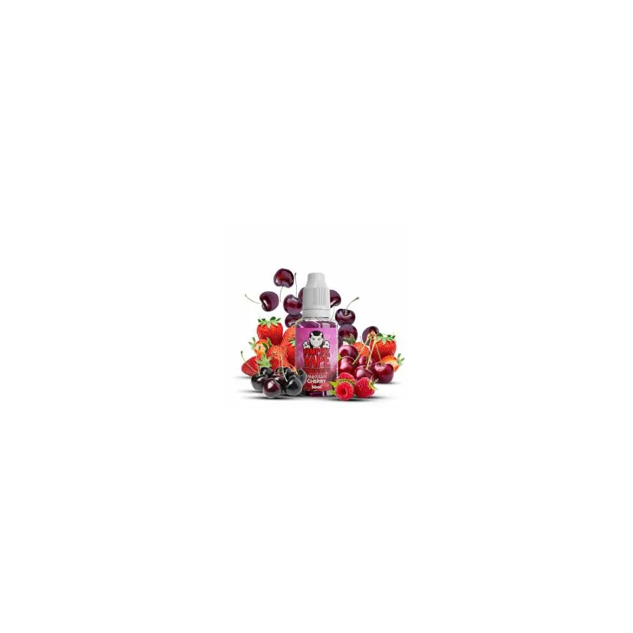 Pinkman Cherry