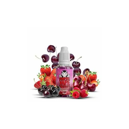 Pinkman Cherry