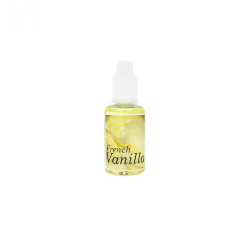 French Vanilla