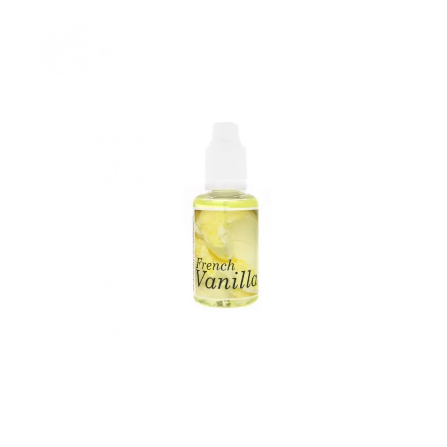 French Vanilla
