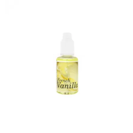 French Vanilla