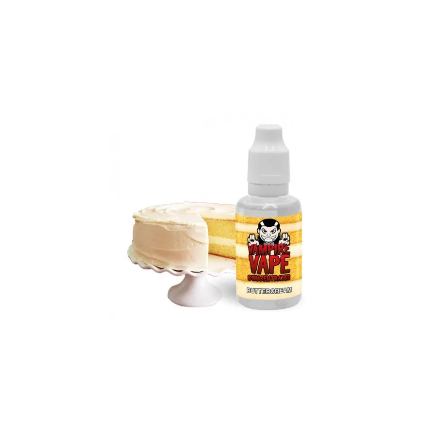 Buttercream