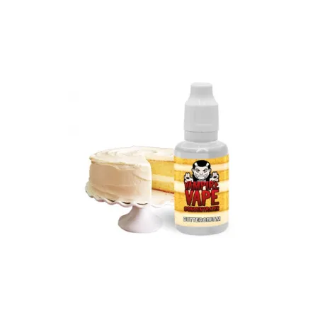 Buttercream