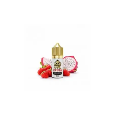 Strawberry Dragonfruit