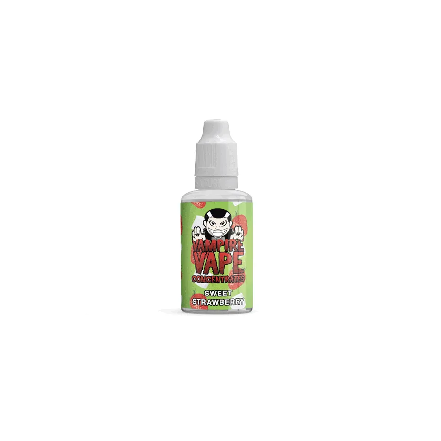 Sweet Strawberry