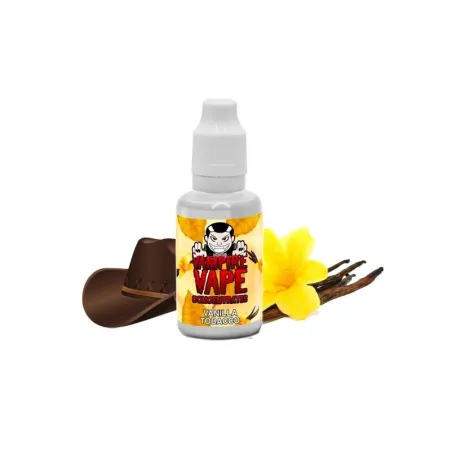 Vanilla Tobacco