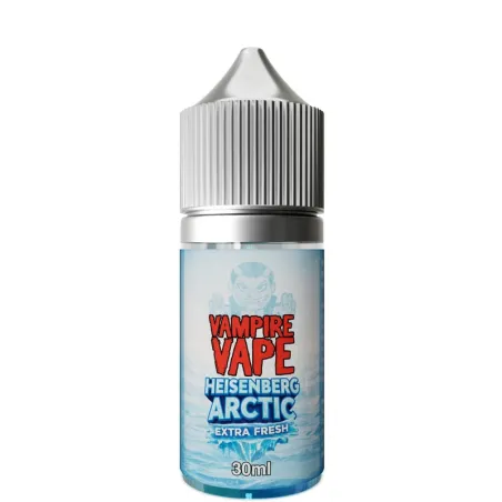 Heisenberg Arctic