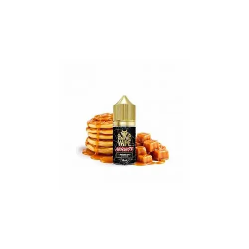 Caramelised Pancake