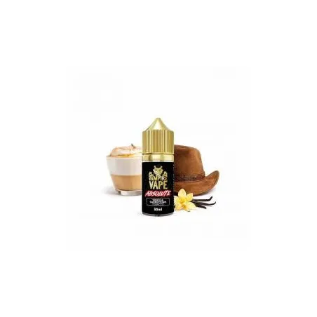 Vanilla Cappuccino Tobacco