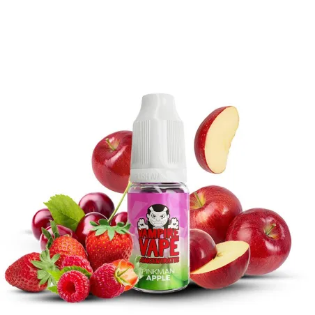 Pinkman Apple