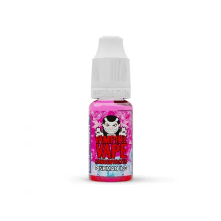 Pinkman Ice