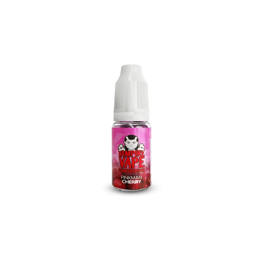 Pinkman Cherry